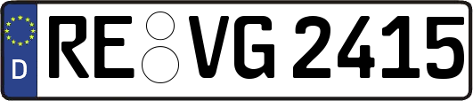RE-VG2415