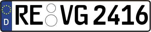 RE-VG2416