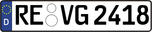 RE-VG2418
