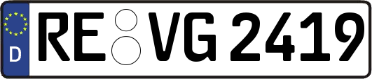 RE-VG2419