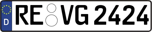 RE-VG2424