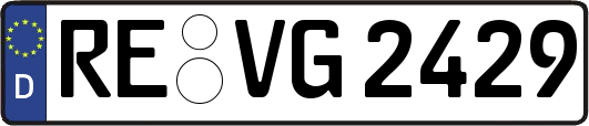 RE-VG2429
