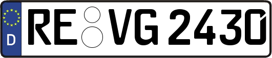 RE-VG2430