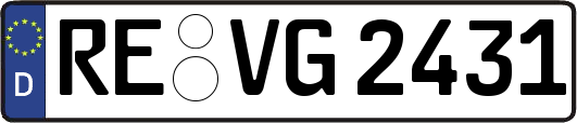 RE-VG2431