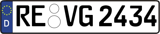 RE-VG2434