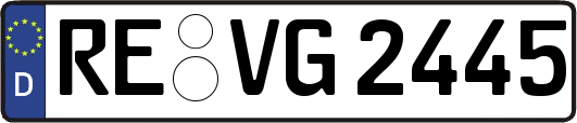 RE-VG2445