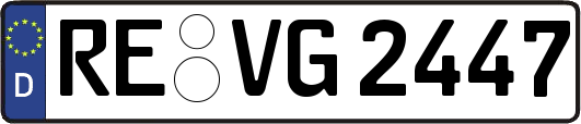 RE-VG2447