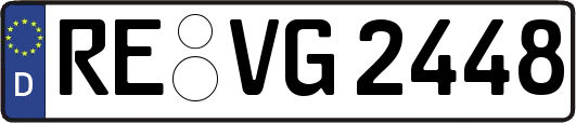 RE-VG2448