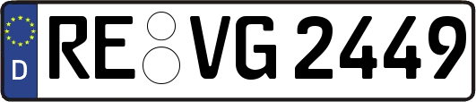 RE-VG2449