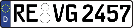 RE-VG2457