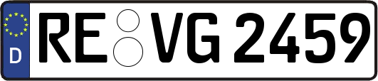 RE-VG2459