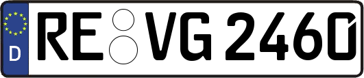 RE-VG2460
