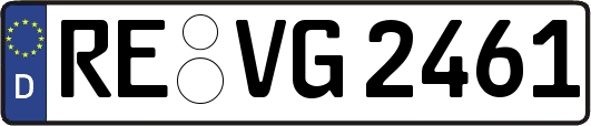 RE-VG2461