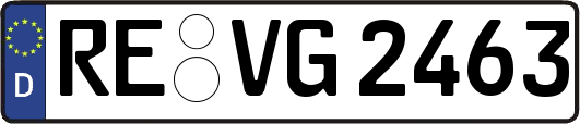 RE-VG2463