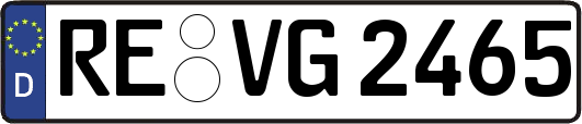RE-VG2465