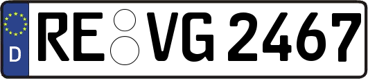 RE-VG2467