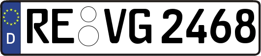 RE-VG2468