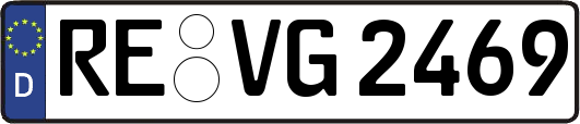 RE-VG2469