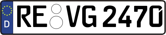 RE-VG2470