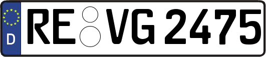 RE-VG2475