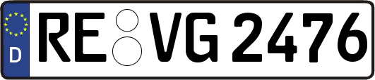 RE-VG2476