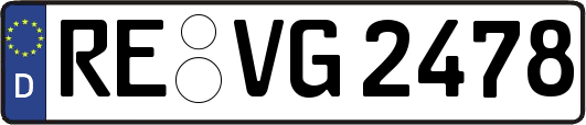 RE-VG2478
