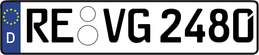 RE-VG2480
