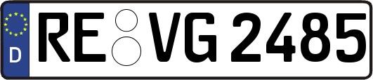 RE-VG2485