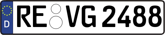 RE-VG2488