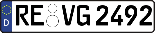 RE-VG2492
