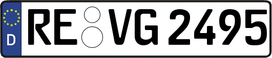 RE-VG2495