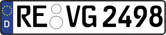 RE-VG2498