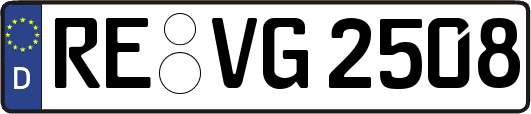 RE-VG2508