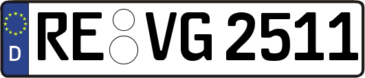 RE-VG2511
