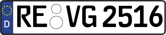 RE-VG2516