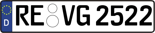 RE-VG2522