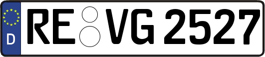 RE-VG2527