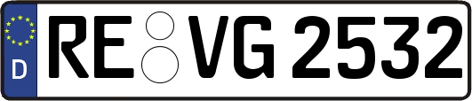 RE-VG2532