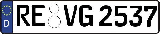RE-VG2537