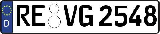 RE-VG2548