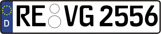 RE-VG2556