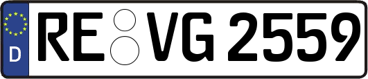 RE-VG2559