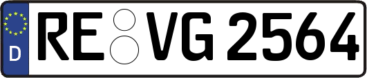 RE-VG2564