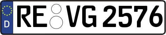 RE-VG2576