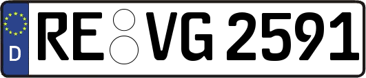 RE-VG2591