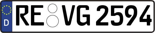 RE-VG2594