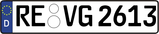 RE-VG2613