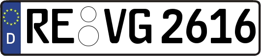 RE-VG2616