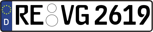 RE-VG2619
