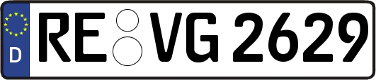 RE-VG2629